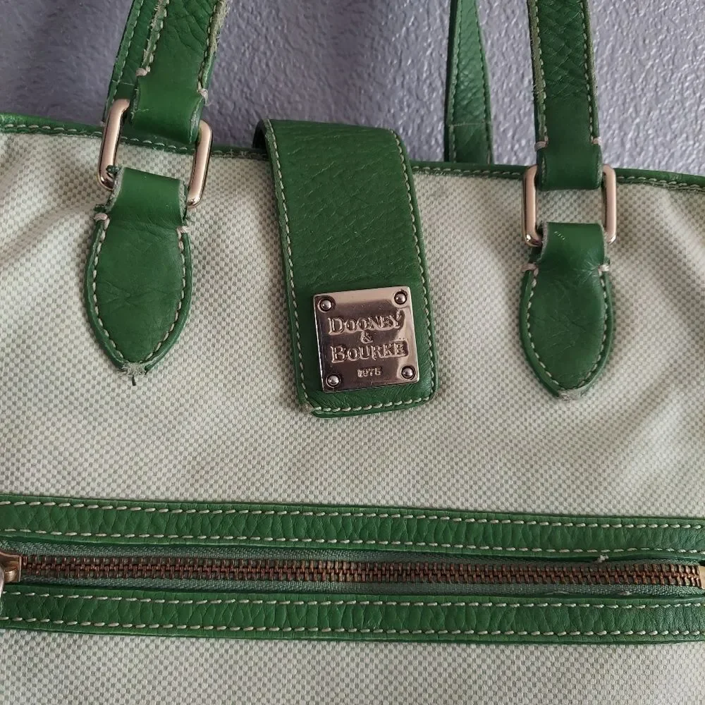 Dooney & Bourke gently used