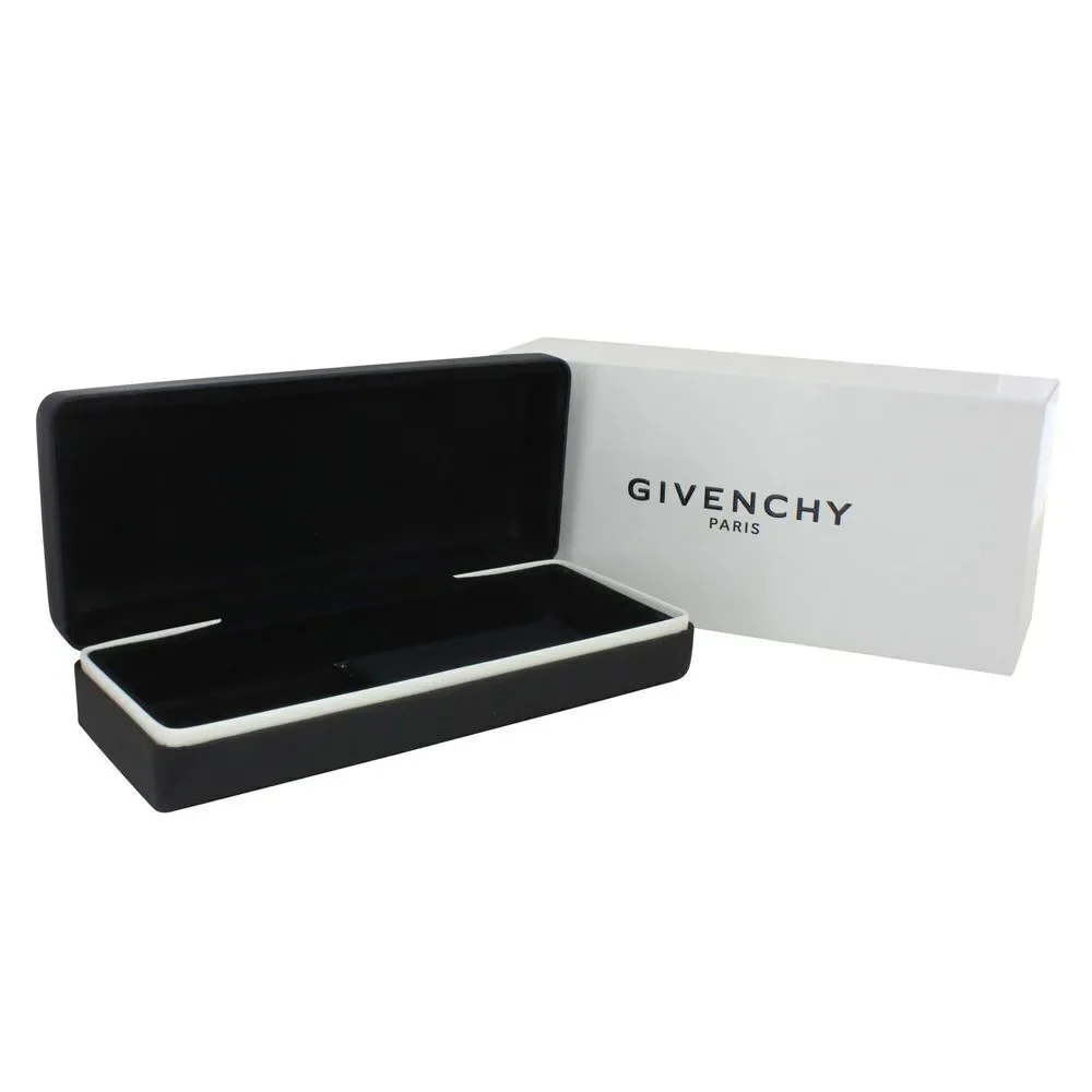 Givenchy box includes