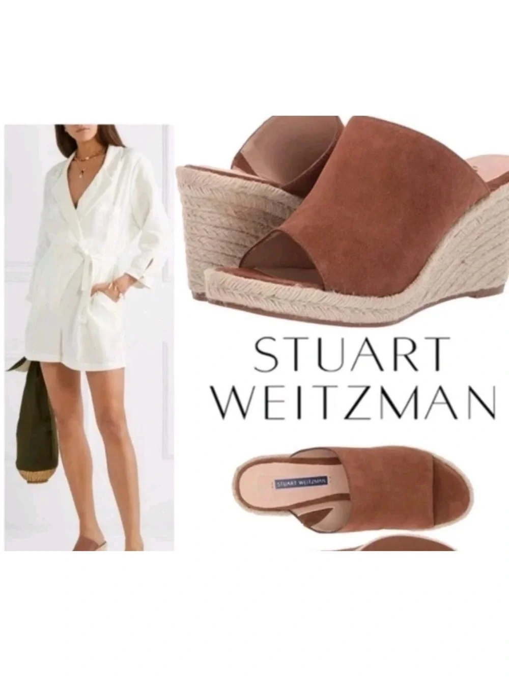 Stuart Weitzman stuart weitzman