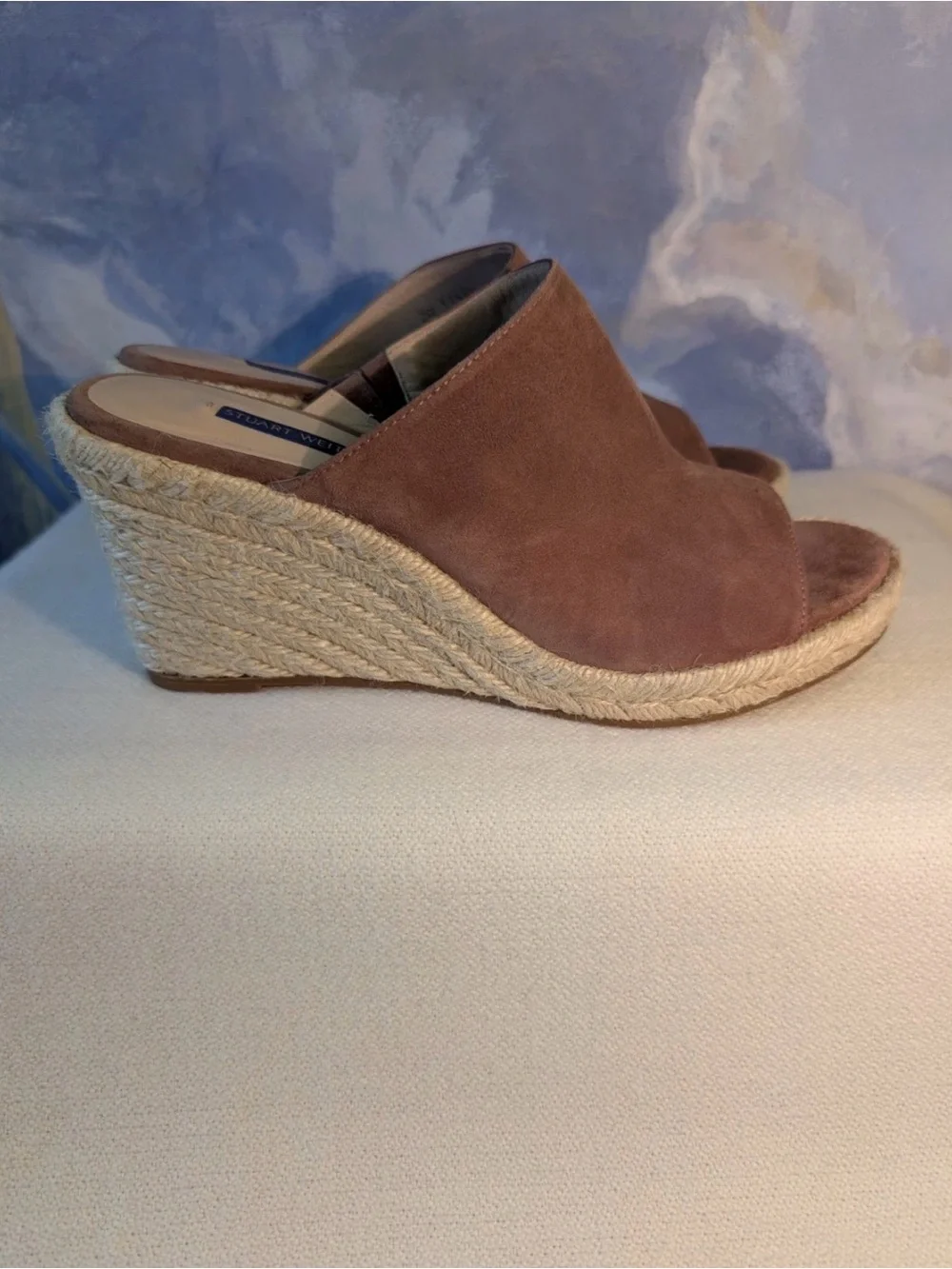 Stuart Weitzman stuart weitzman
