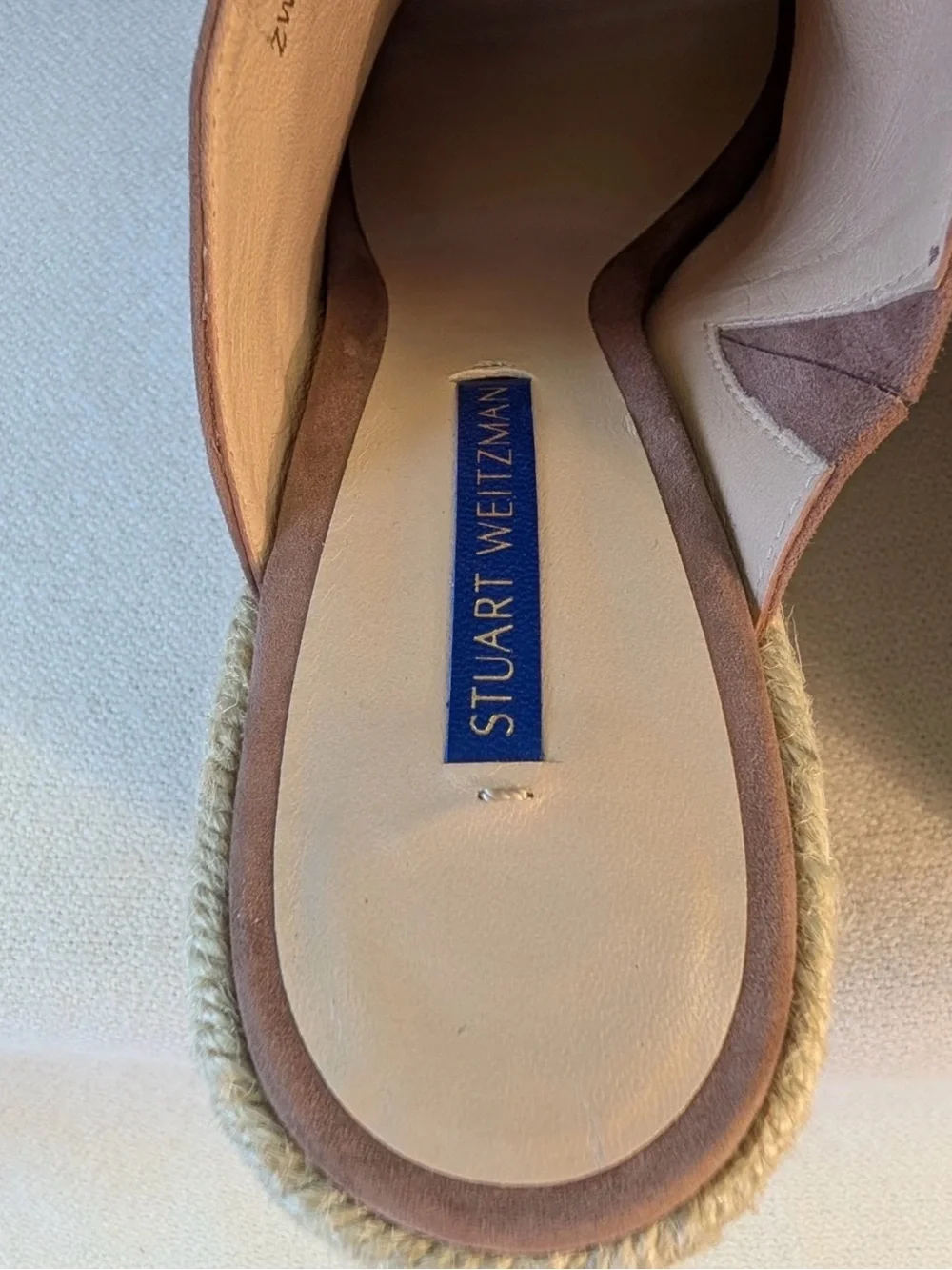 Stuart Weitzman stuart weitzman