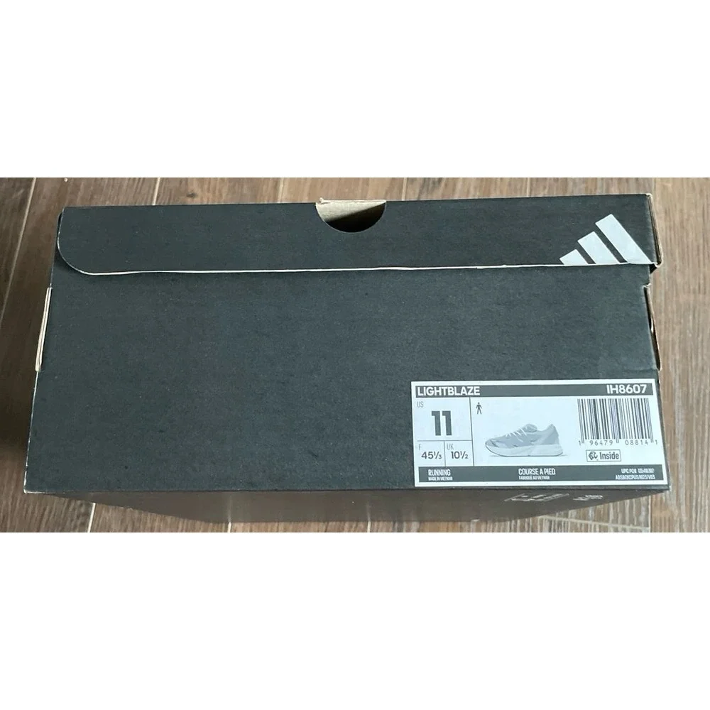 adidas lightblaze empty