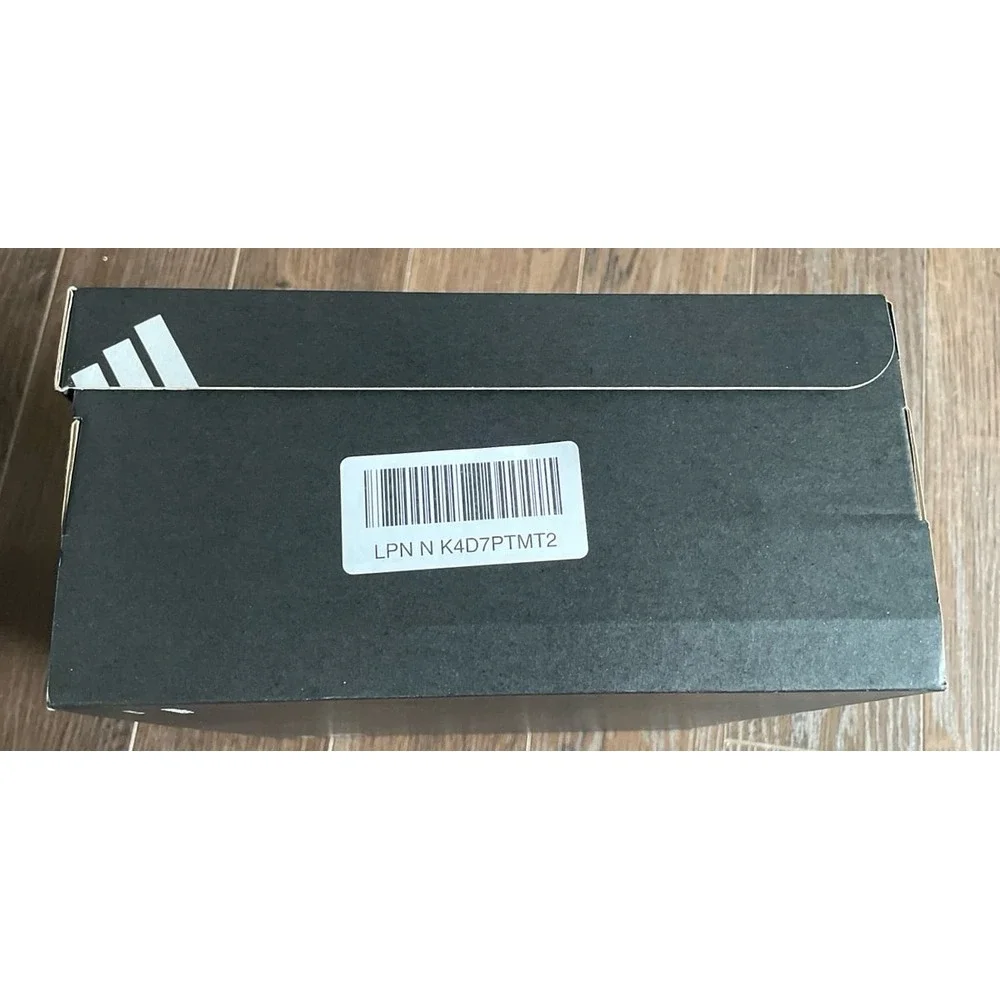 adidas lightblaze empty