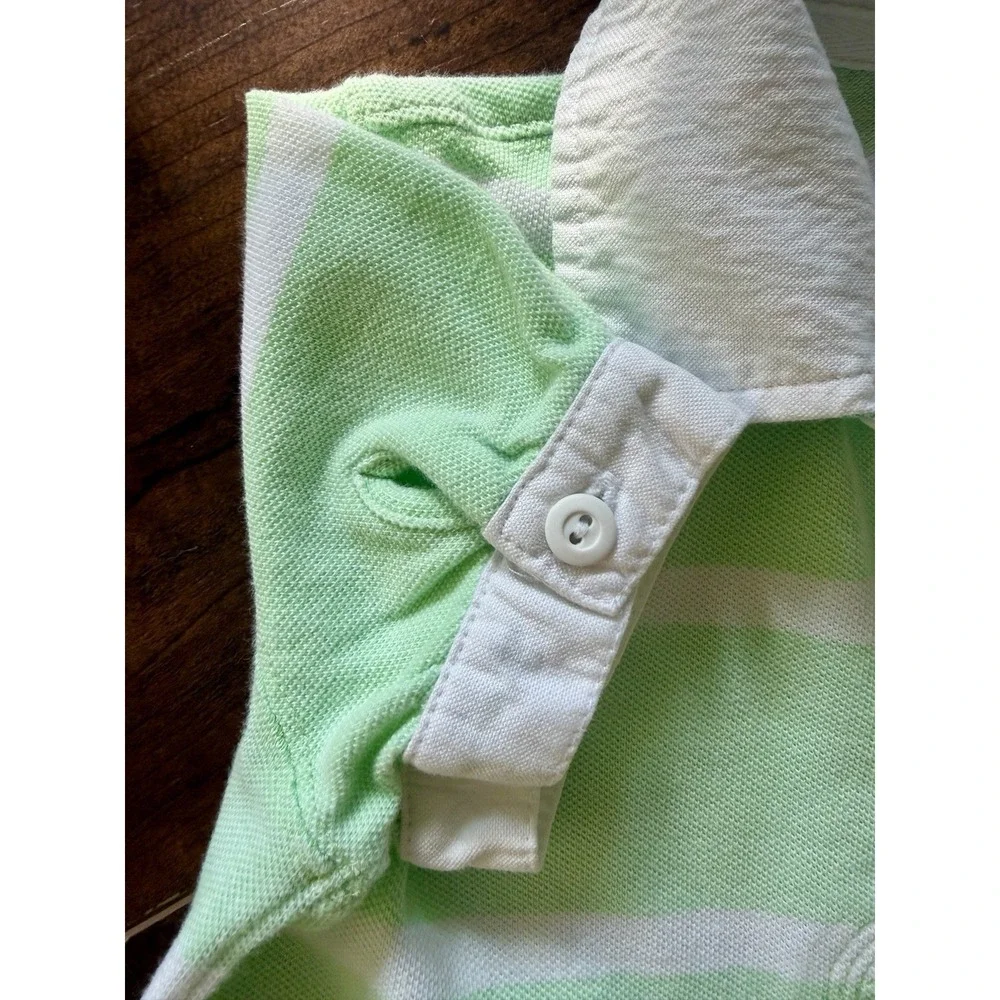 Ralph Lauren cute dark vents
