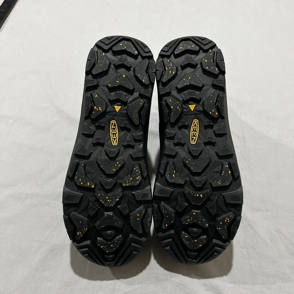 Keen waterproof nwob