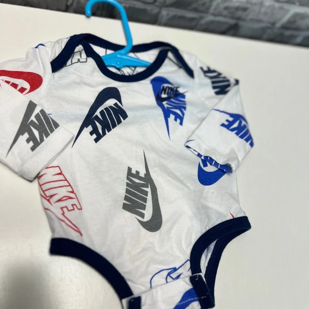 Nike baby boys
