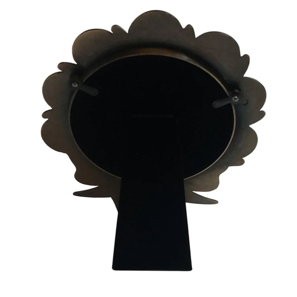 Unbranded ornate miniature