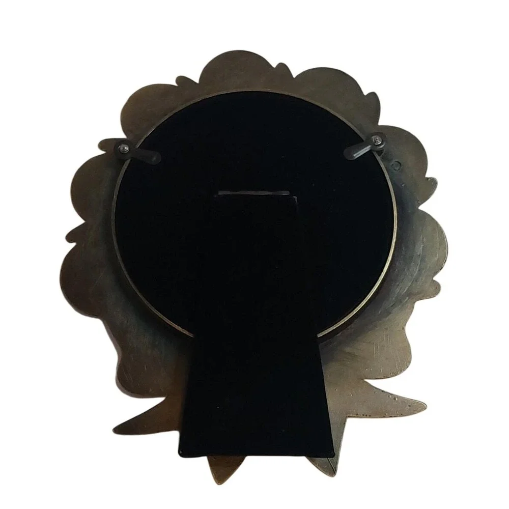 Unbranded ornate miniature
