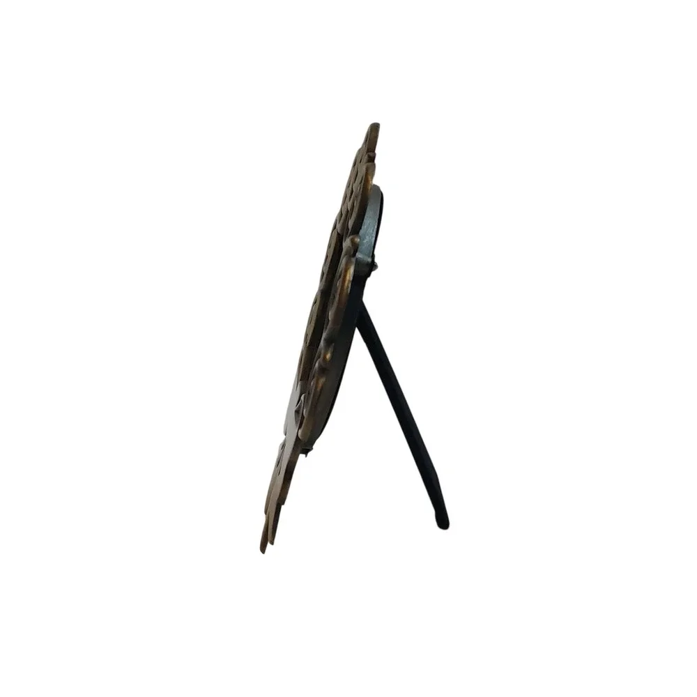 Unbranded ornate miniature