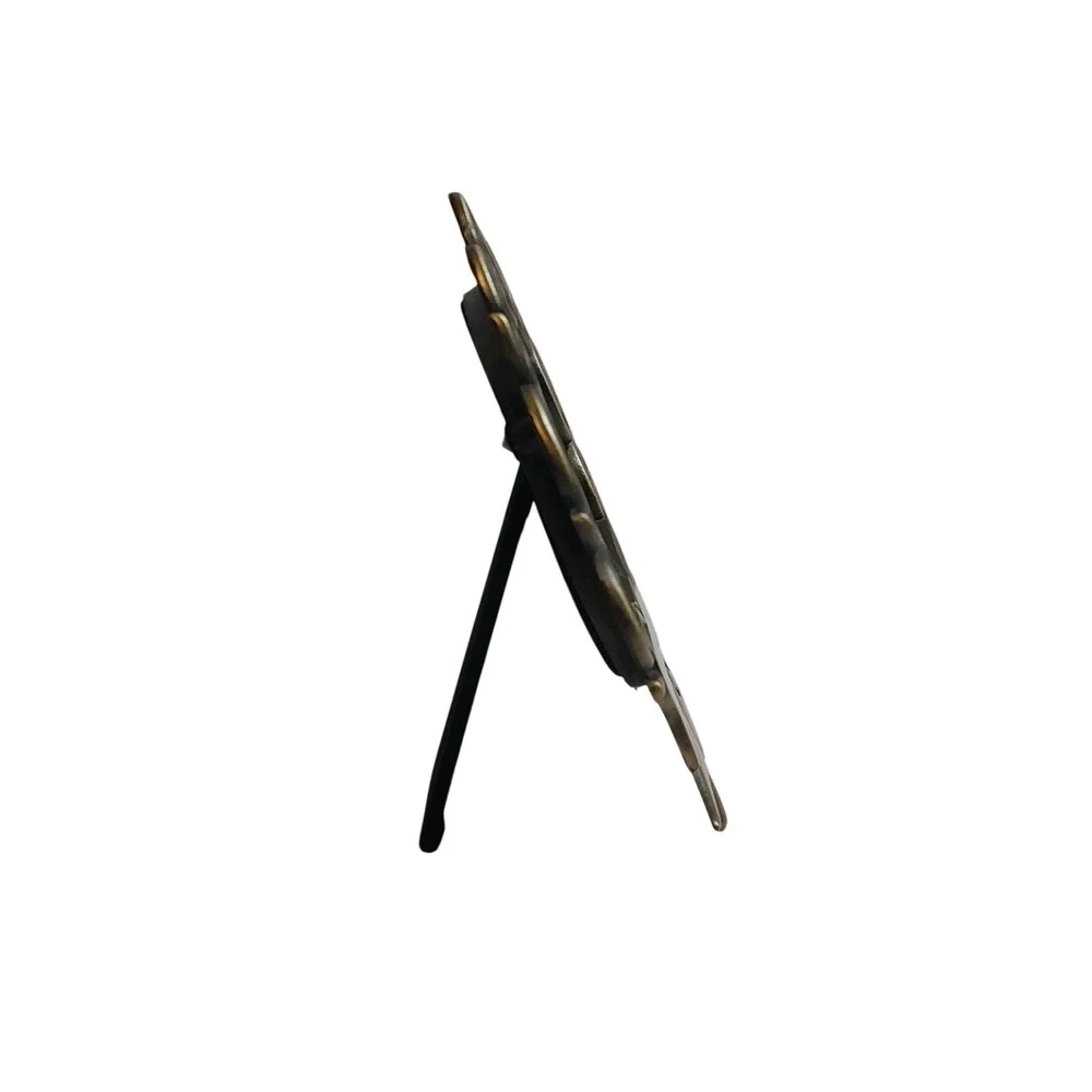 Unbranded ornate miniature