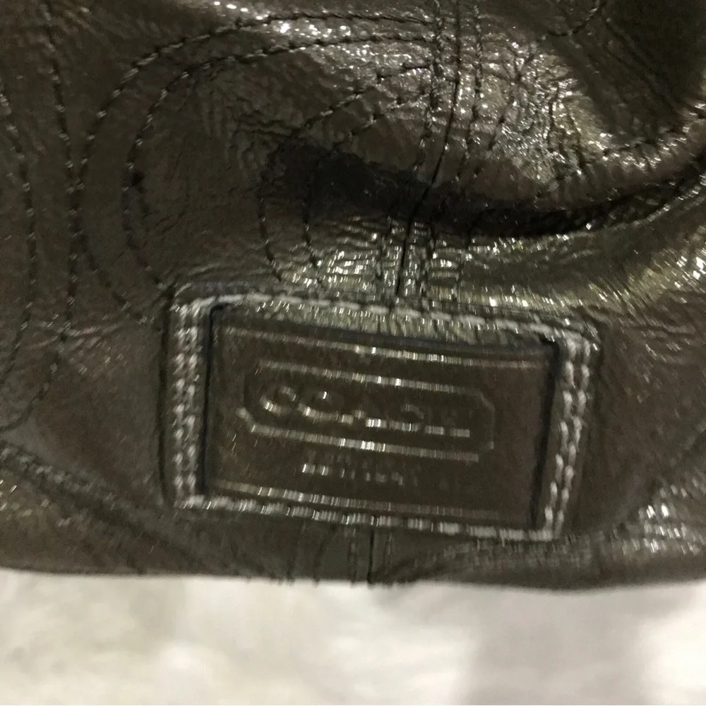Coach this bag