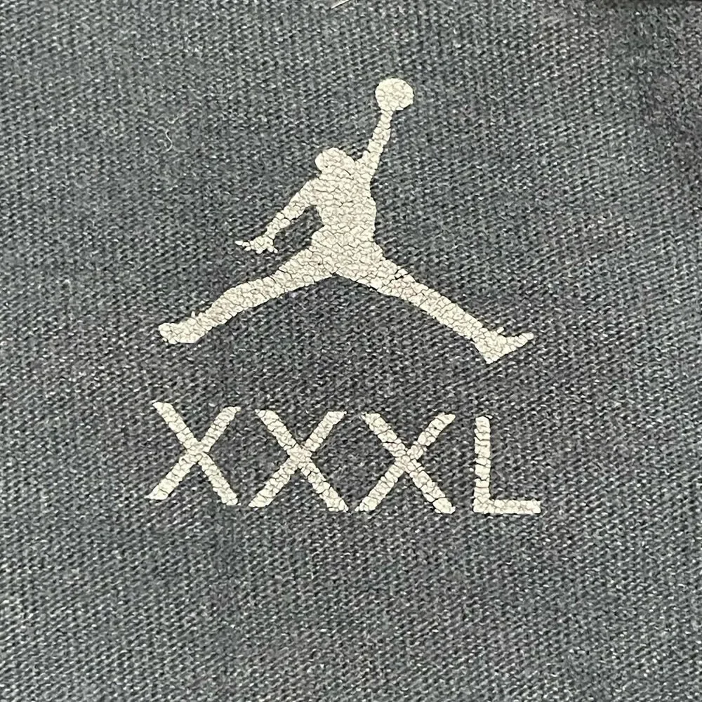 Jordan product black