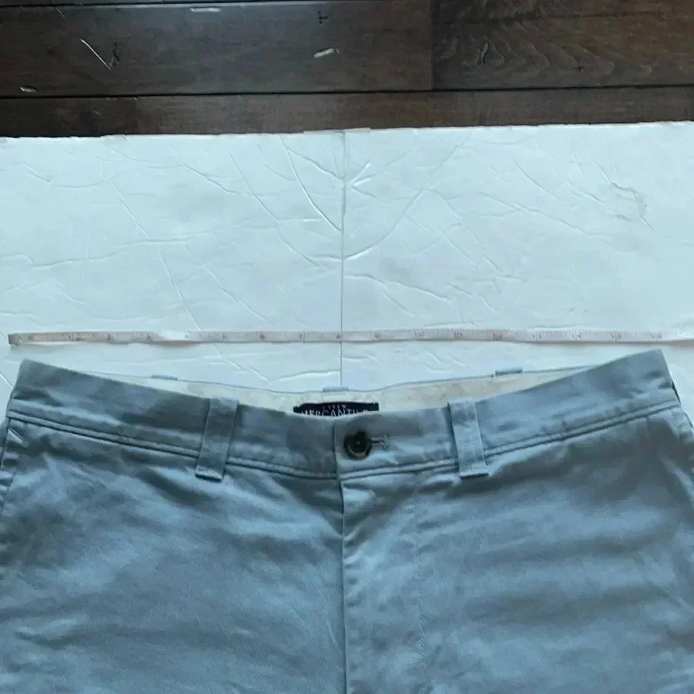 J. Crew 31 gray