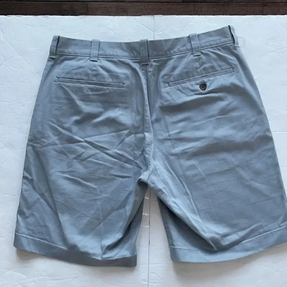 J. Crew blue gray