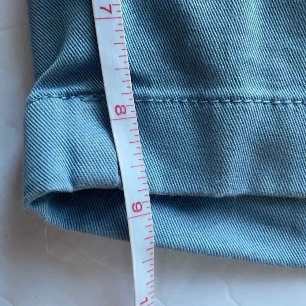 J. Crew 9” pictures