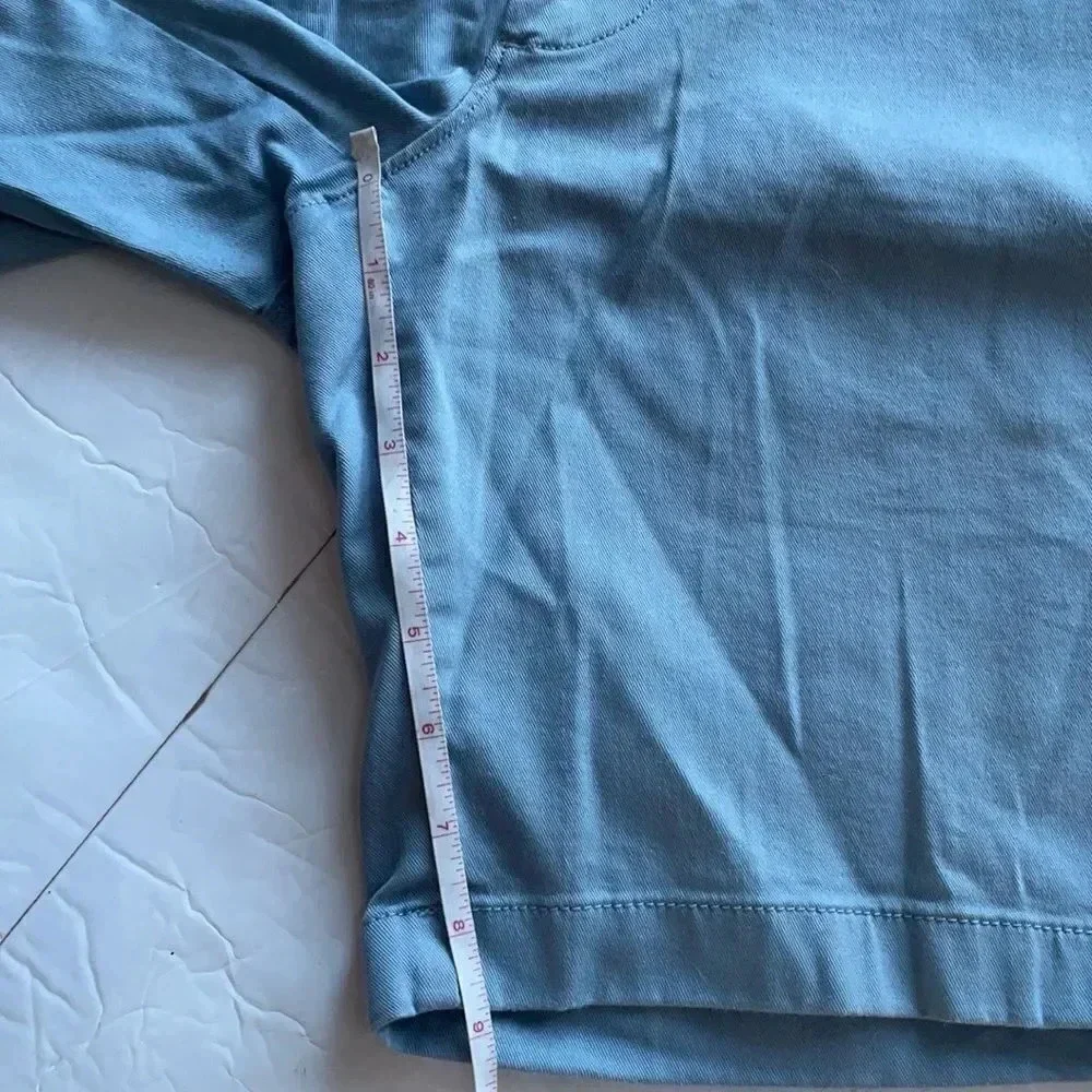 J. Crew inseam 31