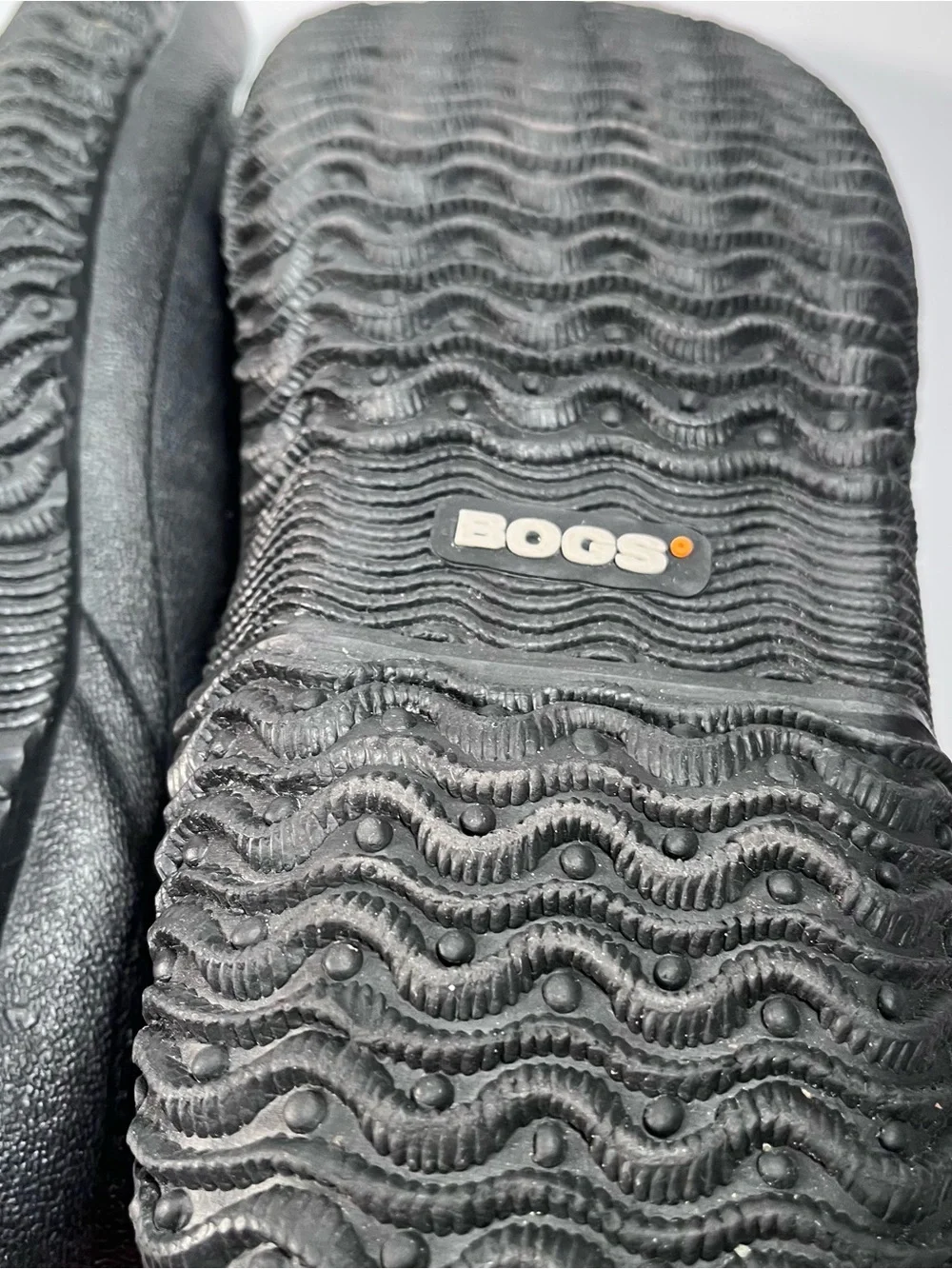 Bogs outdoor easy