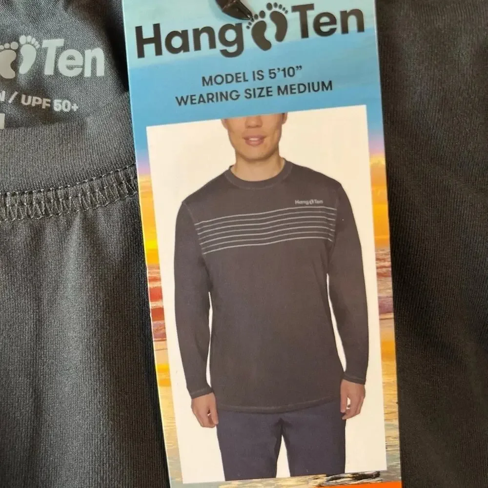 Hang Ten hang ten