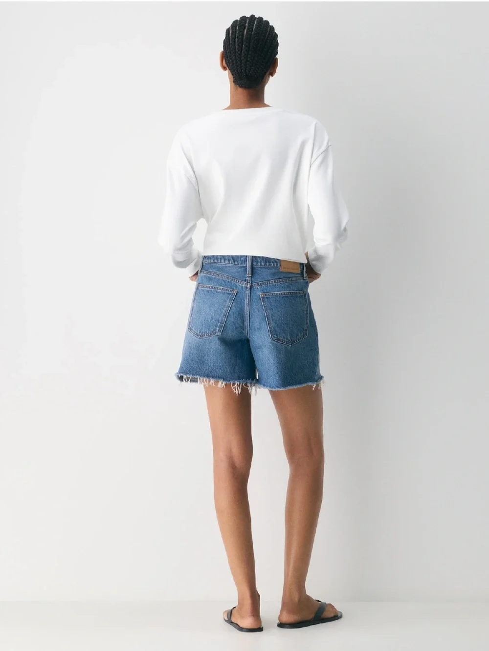 Aritzia perfect pair