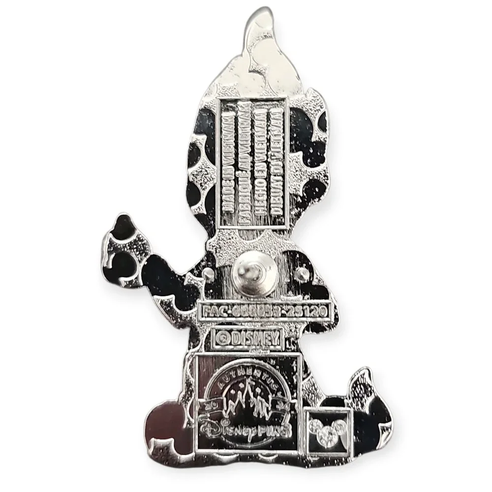 Disney pin 2024