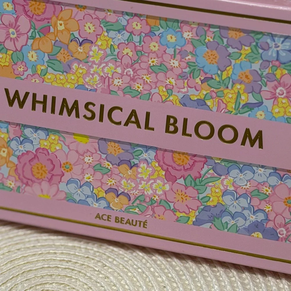 Ace Beaute brand ace
