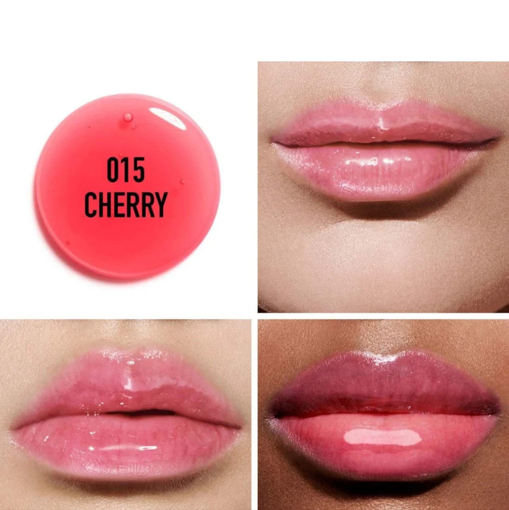 Dior lip glow