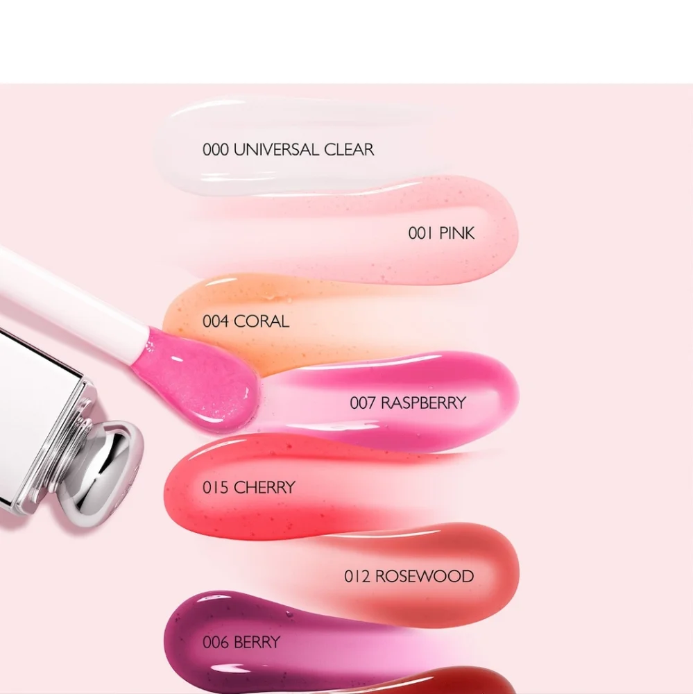 Dior lip glow