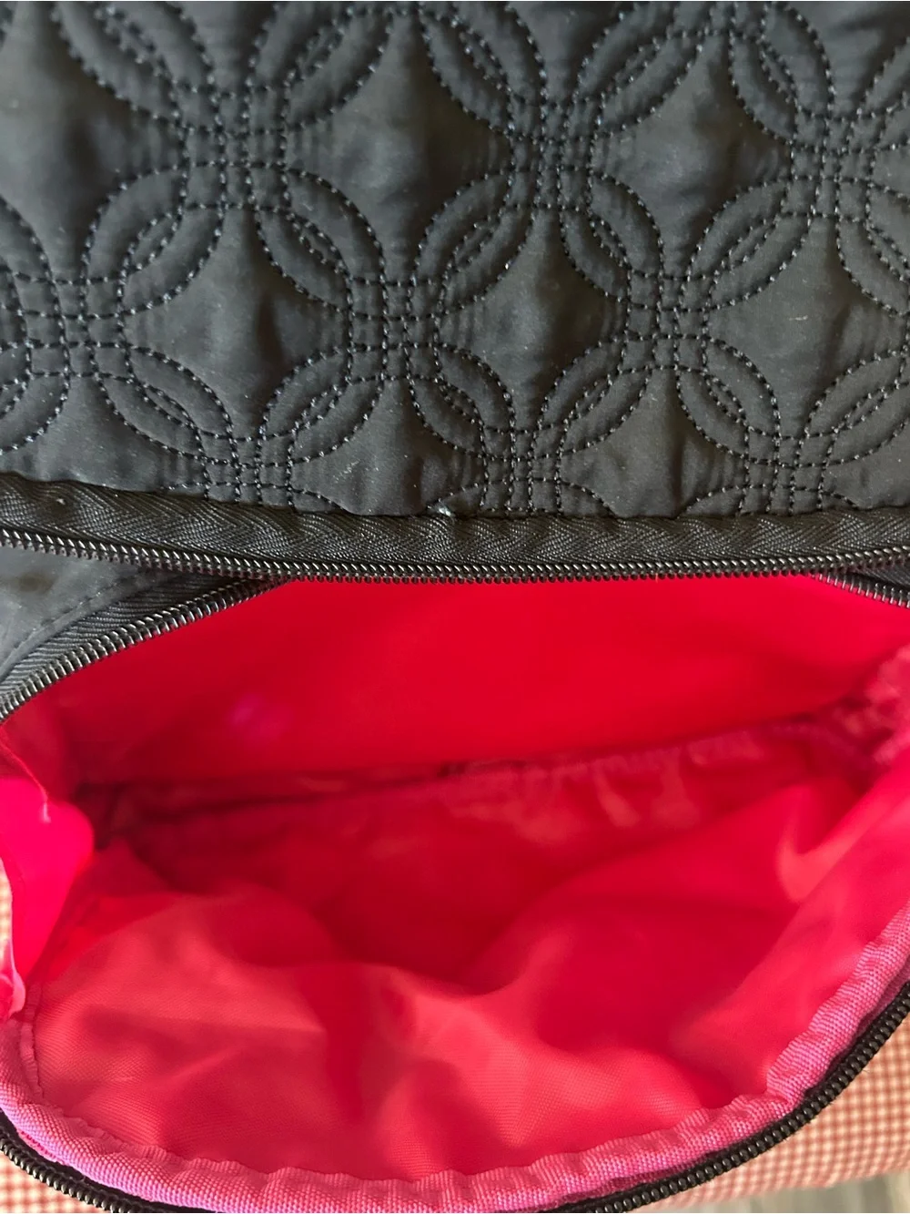 Carters carter quilted