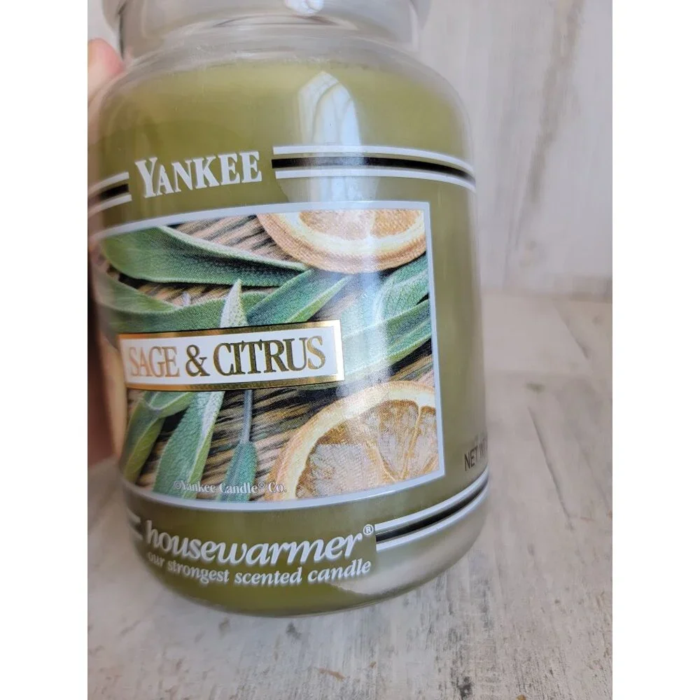 Yankee Candle yankee candle