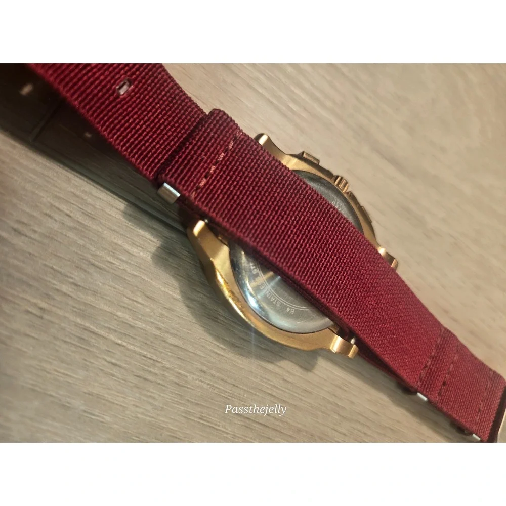 Bulova fresh battery