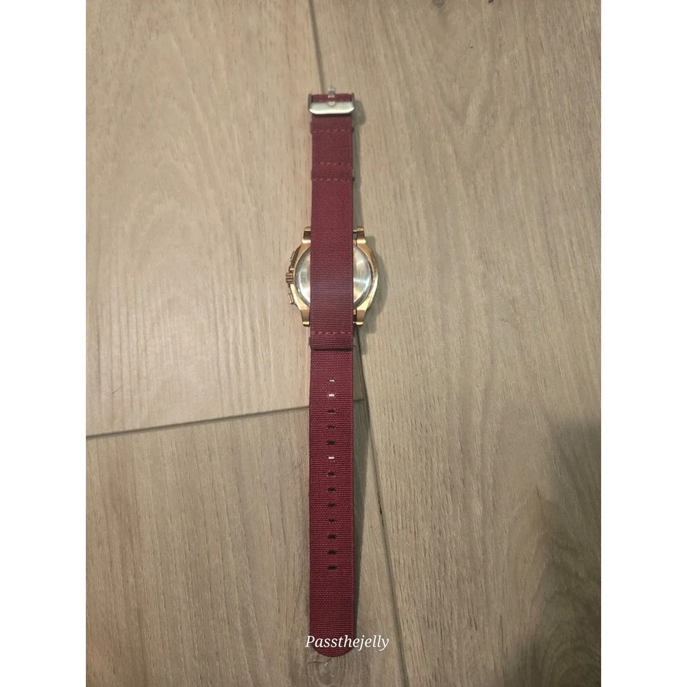Bulova fresh battery