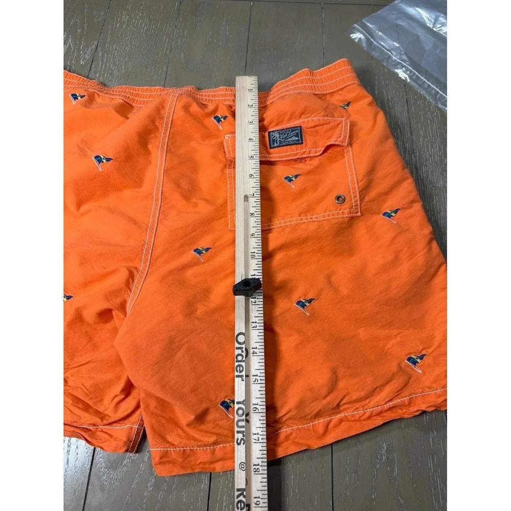 Polo Ralph Lauren american are shorts