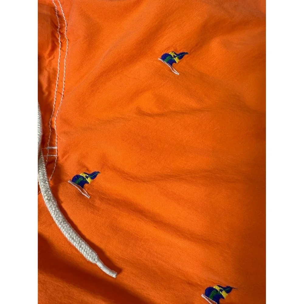 Polo Ralph Lauren activities men patriotic