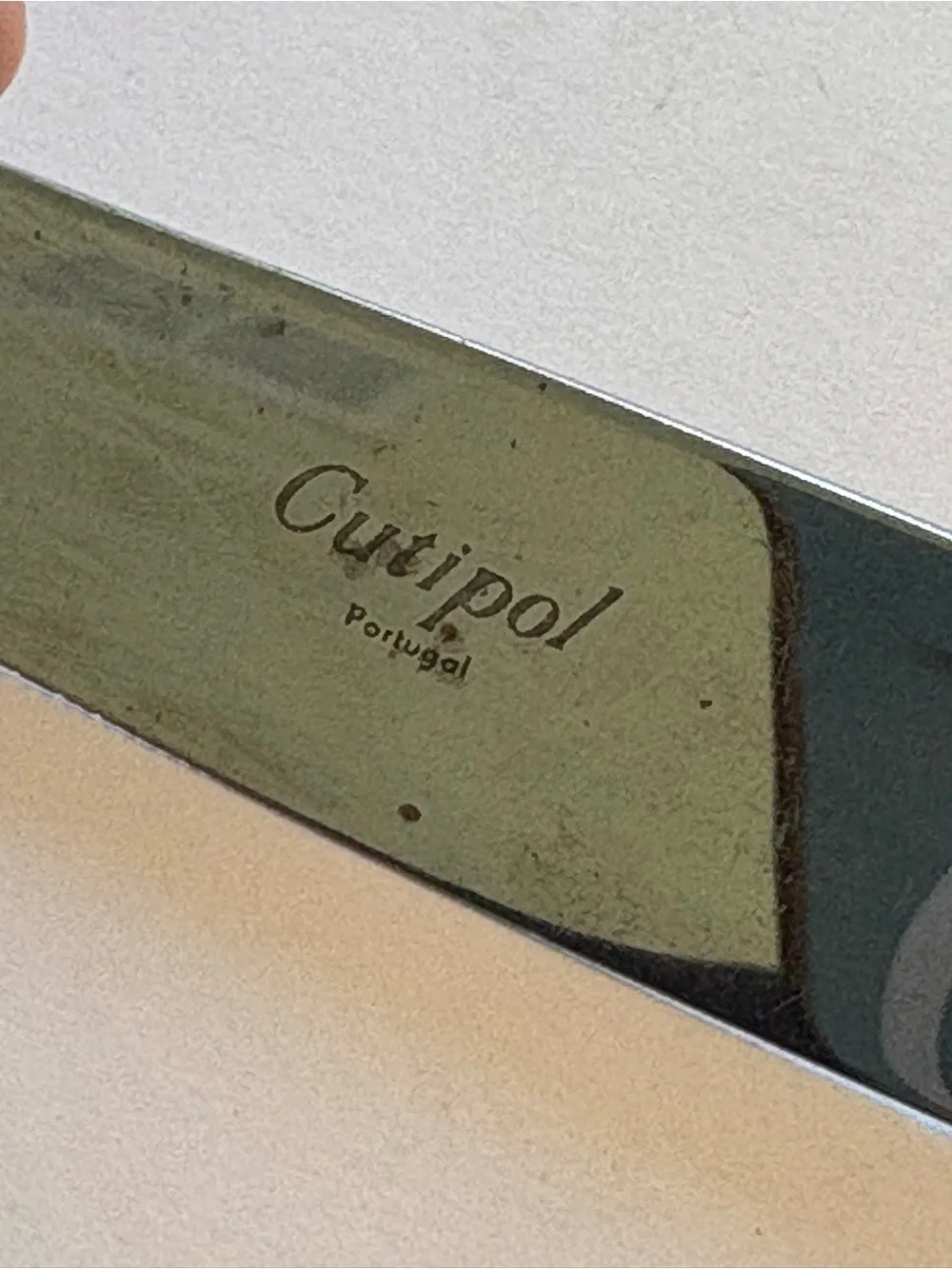 Cutipol producing kitchen