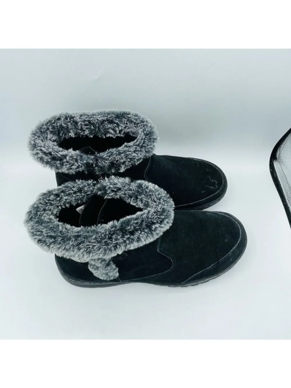 Khombu shoes women