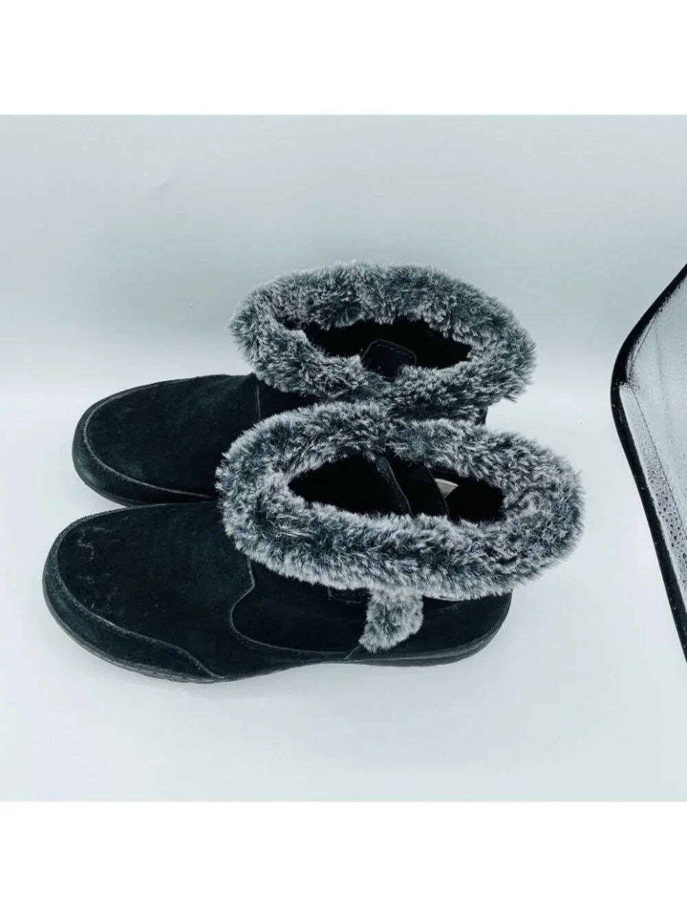 Khombu shoes women