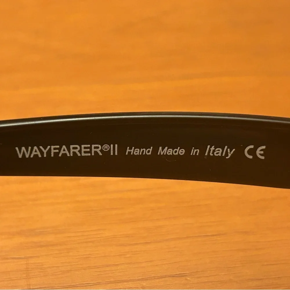 Ray-Ban ray ban