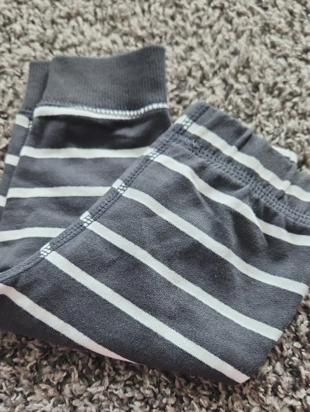 Carters soft cotton