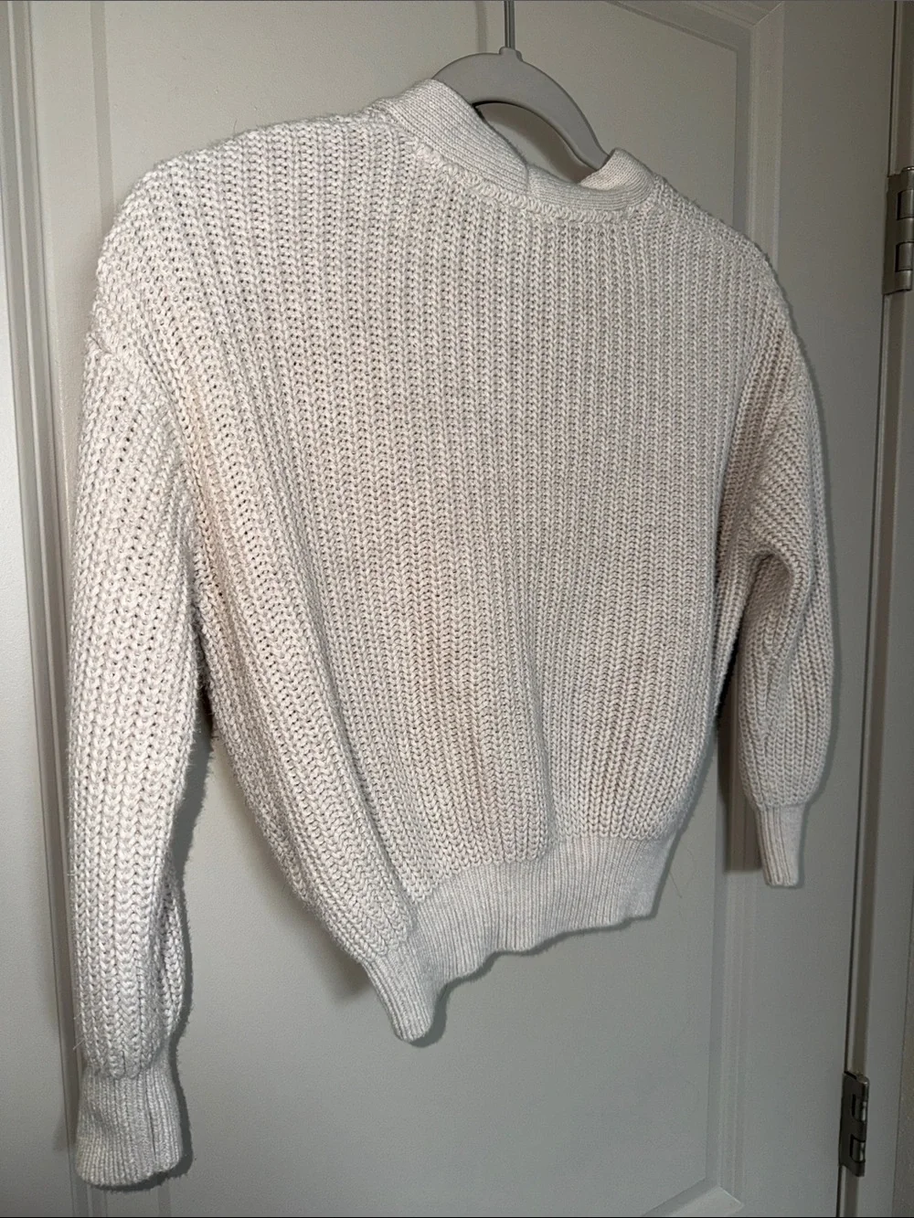 GAP chunky knit