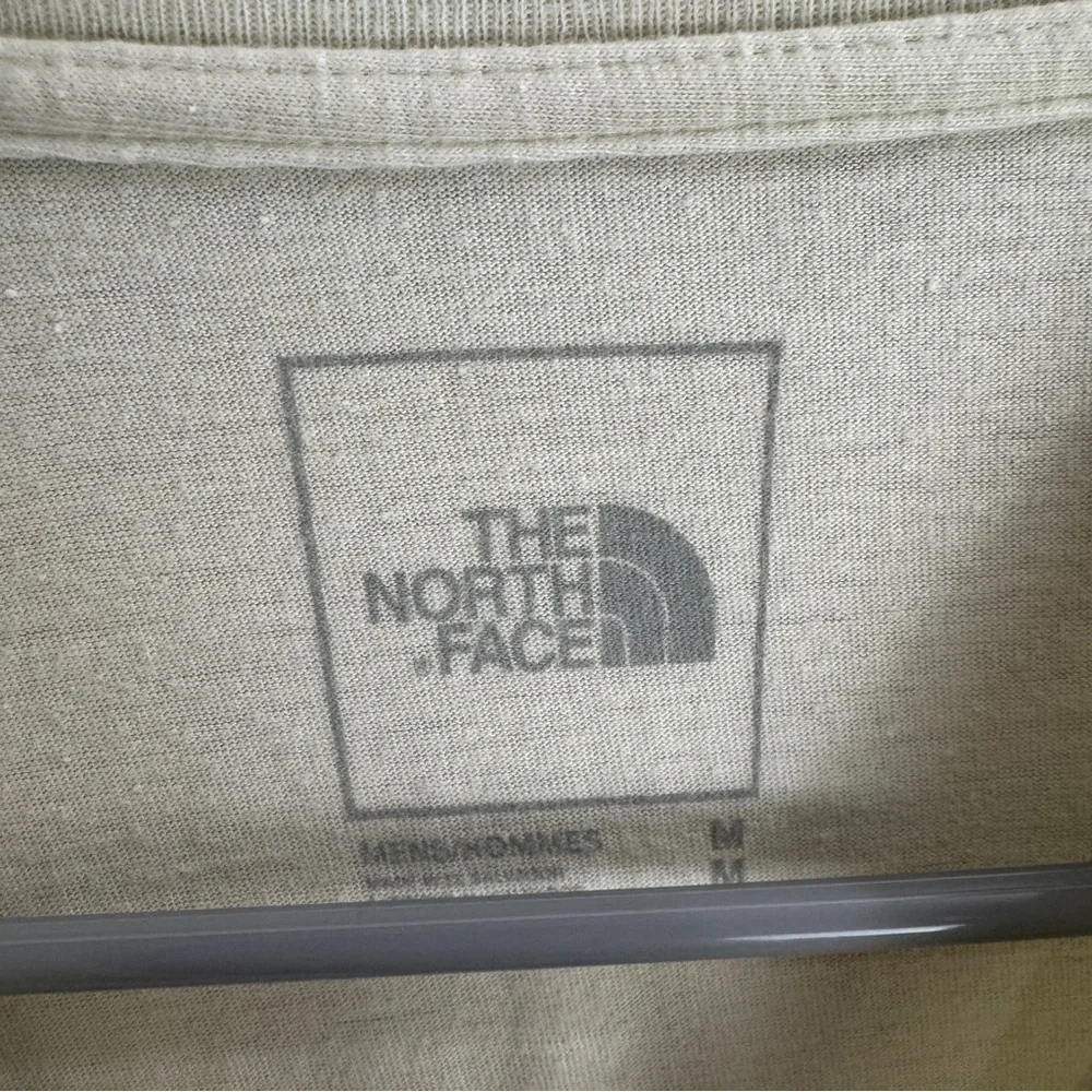 The North Face north face