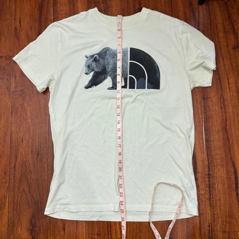 The North Face north face