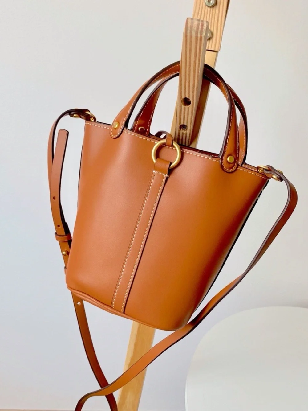 Tory Burch price firm