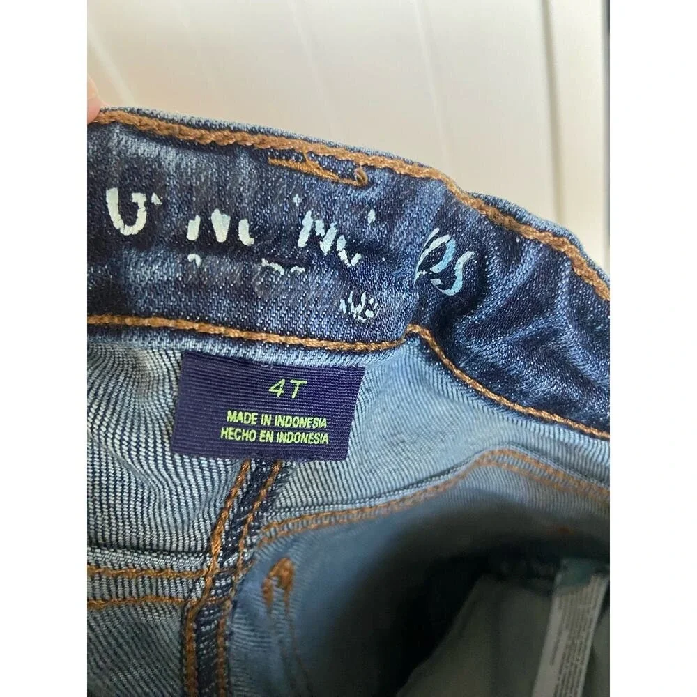 OshKosh Bgosh genuine kids