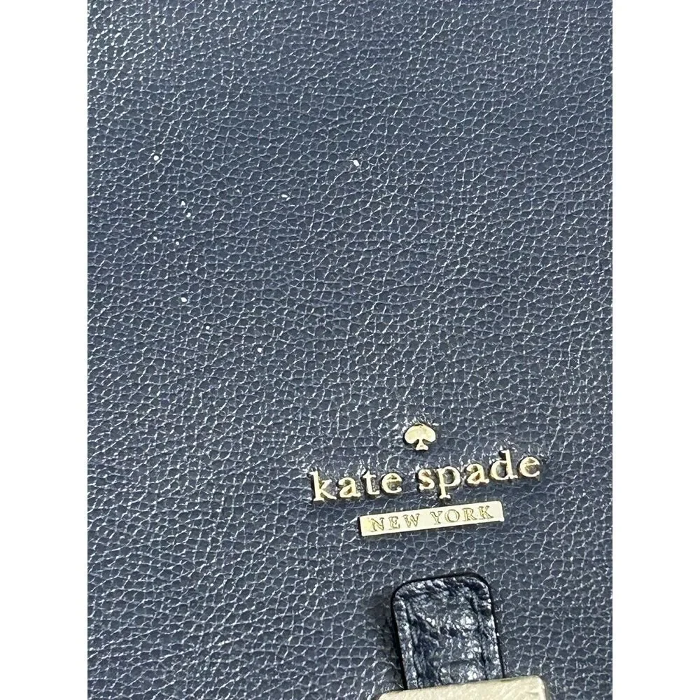 kate spade patterson bag mark