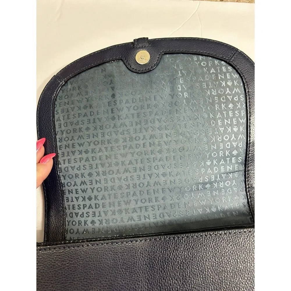 kate spade bag read