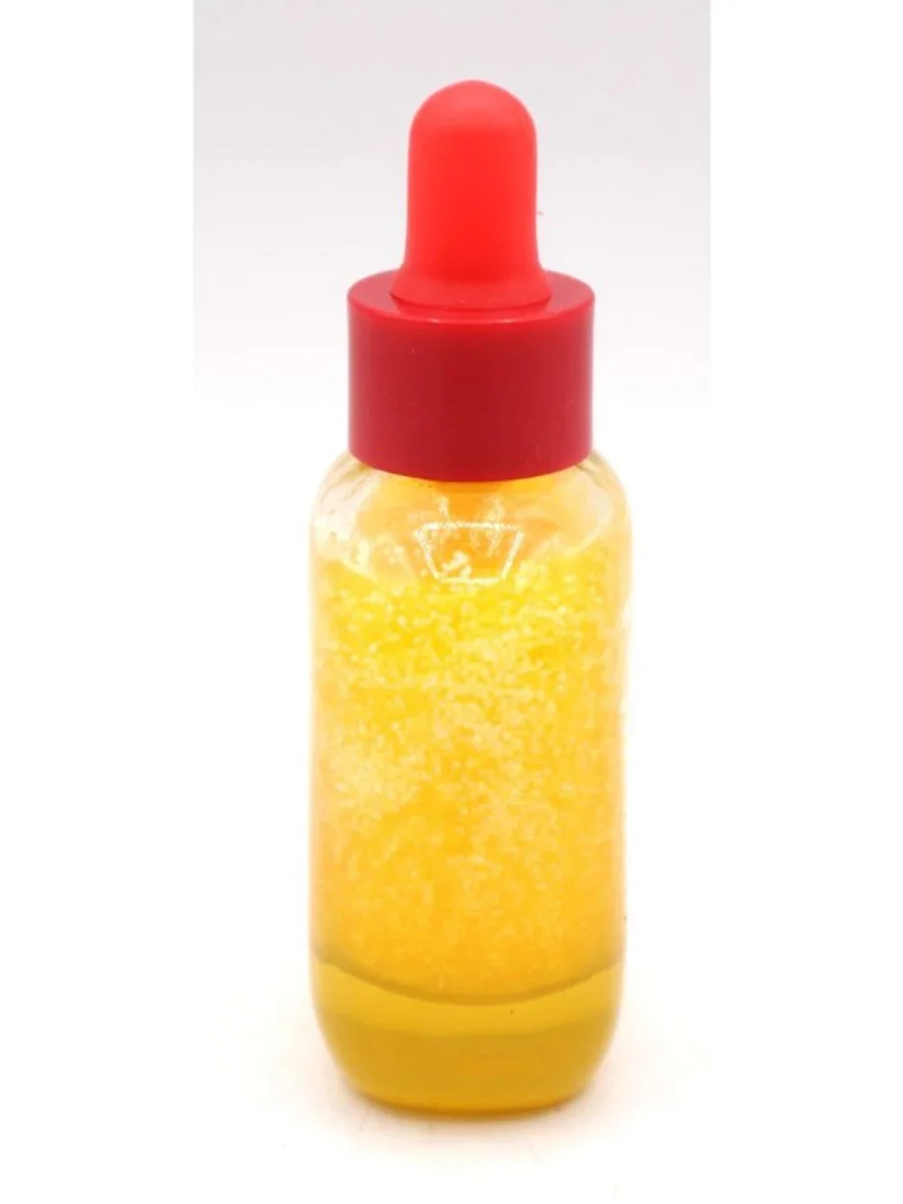 Eqqual Berry contains 30ml