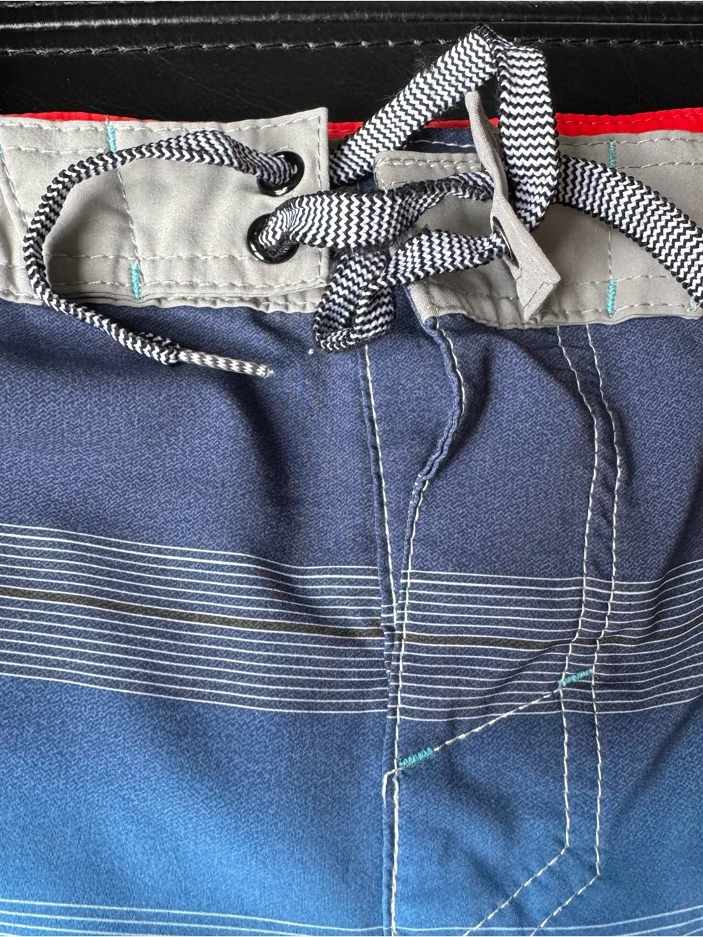 Mossimo Supply Co. men swim