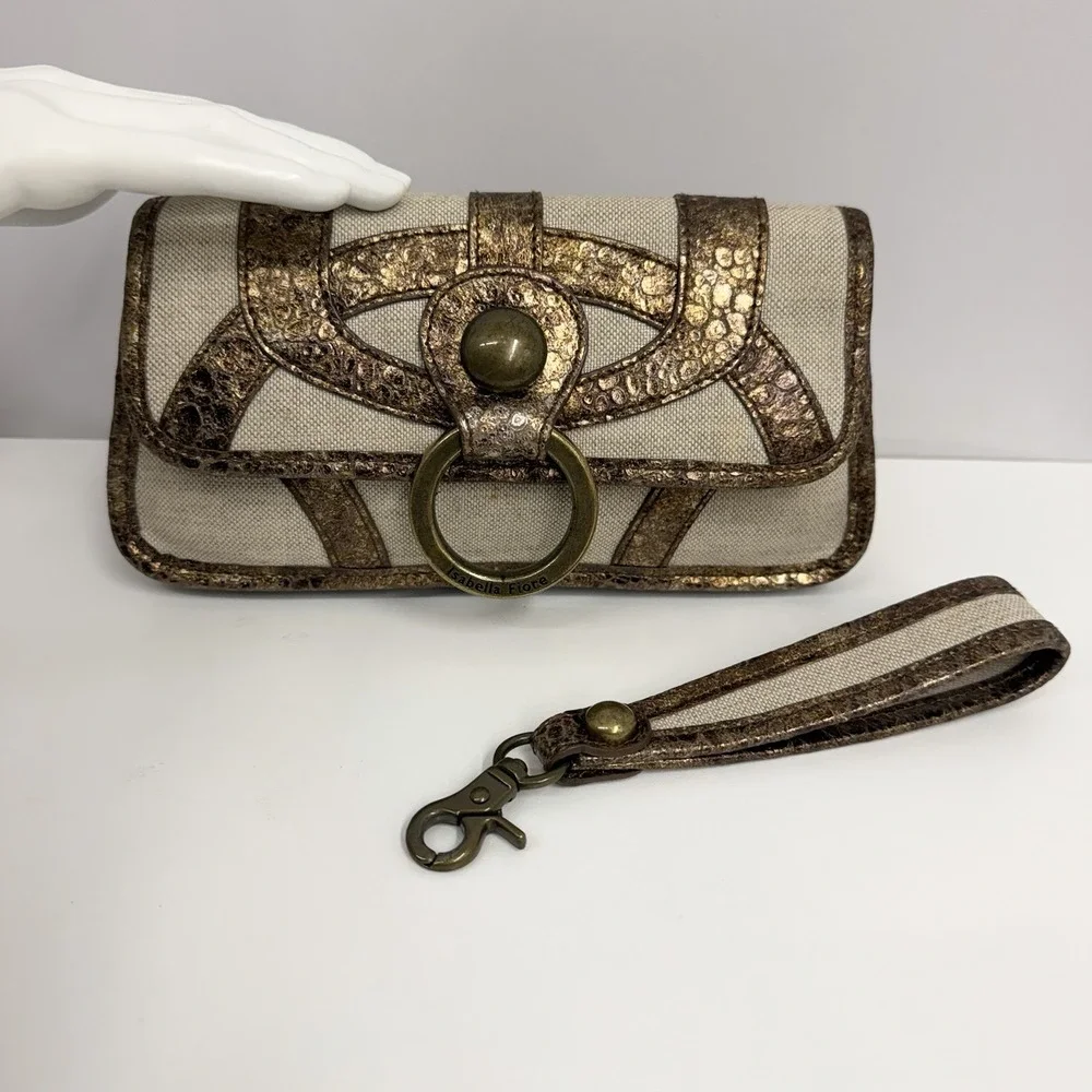 Isabella Fiore original tag