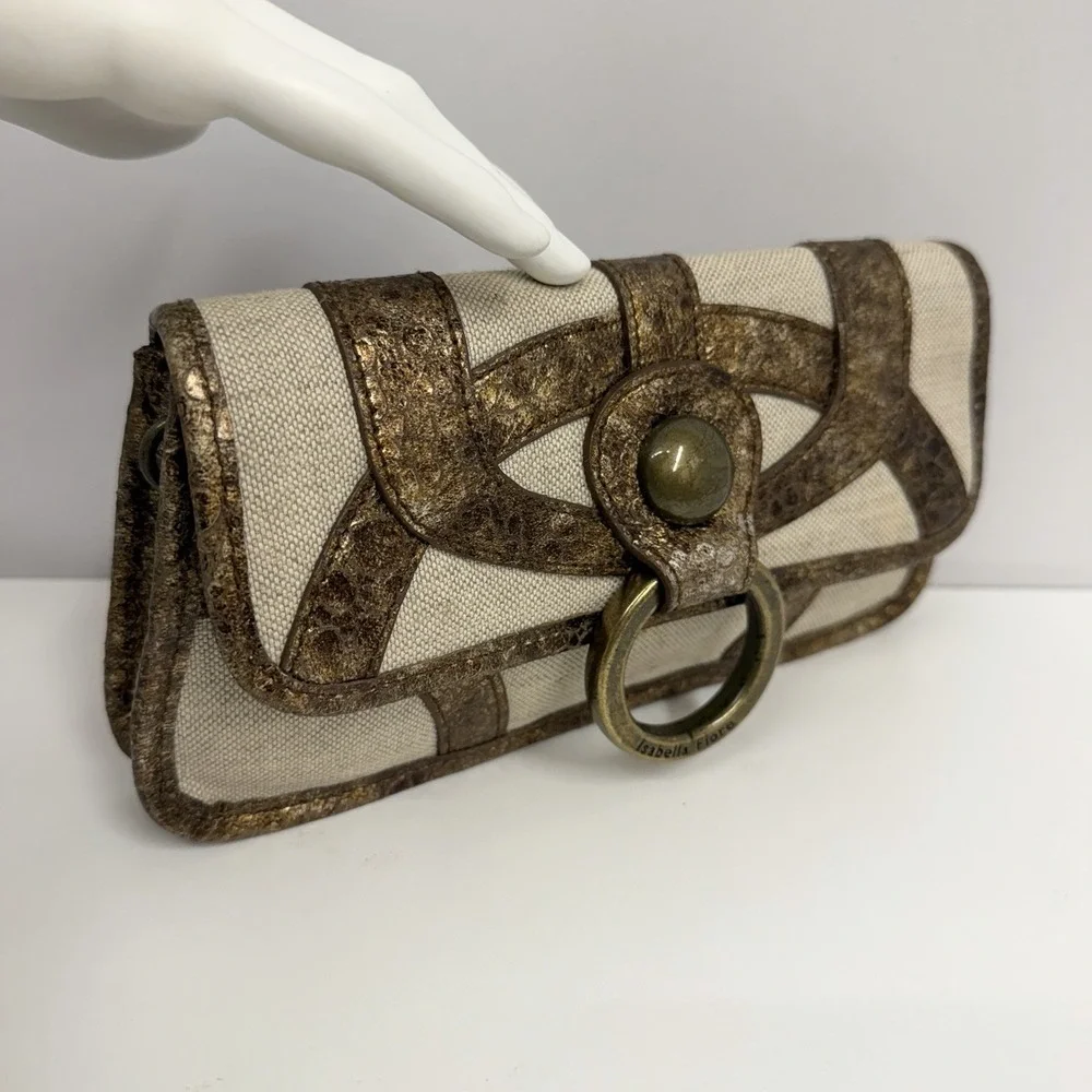 Isabella Fiore original tag