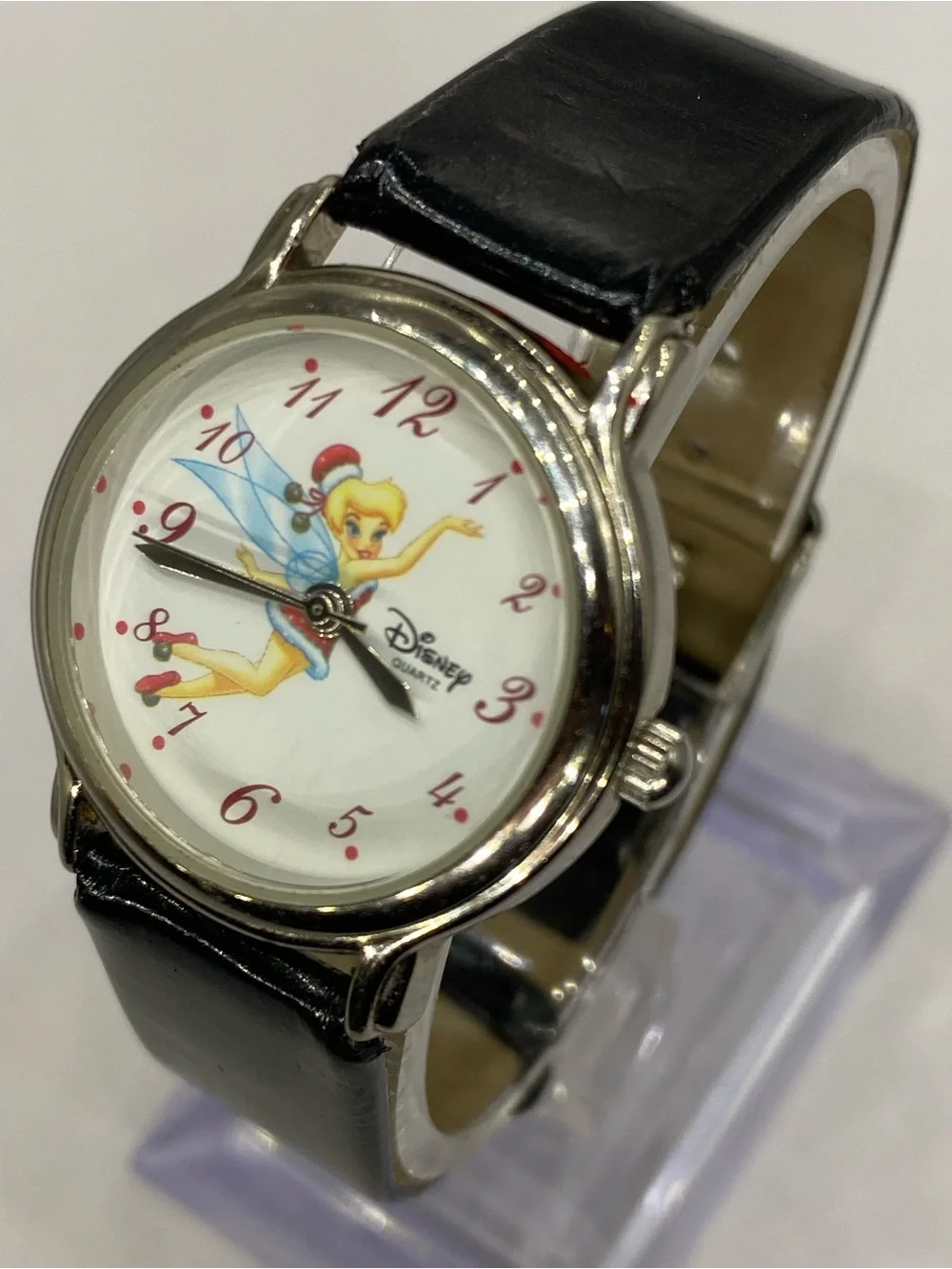 Disney new battery’s